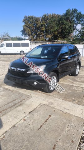 продам Honda CR-Vв пмр  фото 4