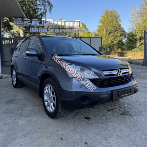 продам Honda CR-Vв пмр  фото 5