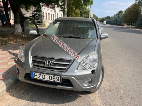 продам Honda CR-Vв пмр  фото 5