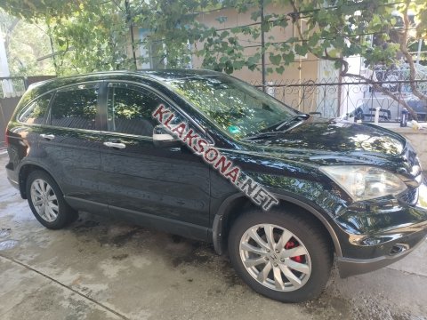 продам Honda CR-Vв пмр  фото 6
