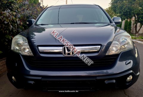 продам Honda CR-Vв пмр  фото 6