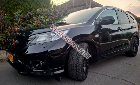 продам Honda CR-Vв пмр  фото 4