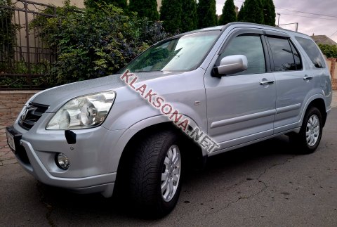 продам Honda CR-Vв пмр  фото 6
