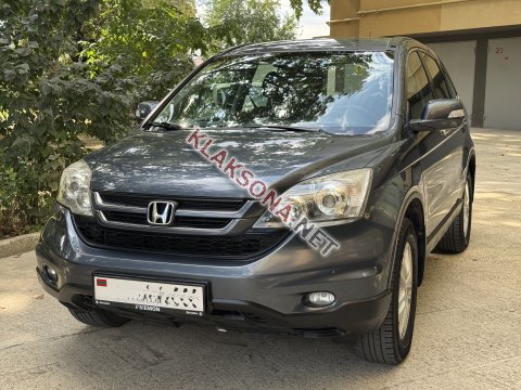 продам Honda CR-Vв пмр  фото 5