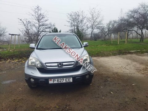 продам Honda CR-Vв пмр  фото 6