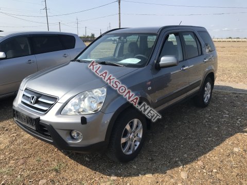 продам Honda CR-Vв пмр  фото 4