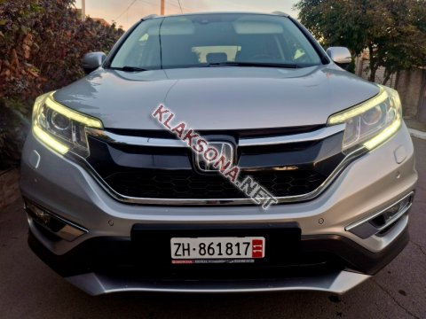 продам Honda CR-Vв пмр  фото 4