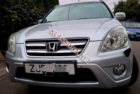 продам Honda CR-Vв пмр  фото 5
