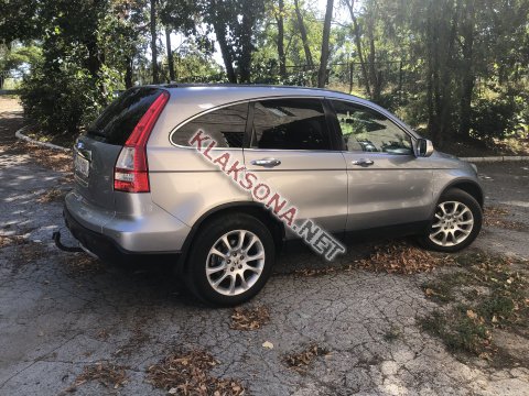 продам Honda CR-Vв пмр  фото 4