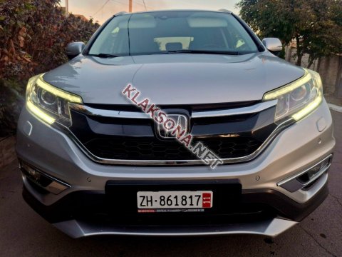 продам Honda CR-Vв пмр  фото 4