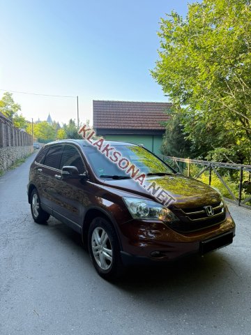 продам Honda CR-Vв пмр  фото 5