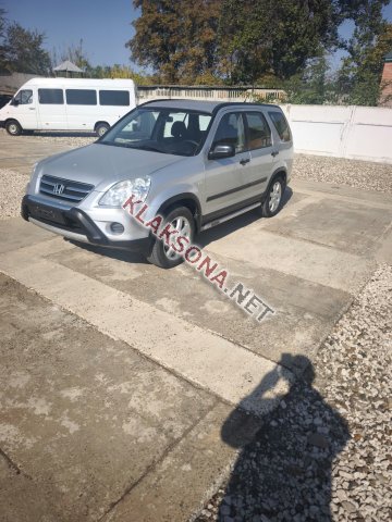 продам Honda CR-Vв пмр  фото 6