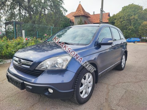 продам Honda CR-Vв пмр  фото 5