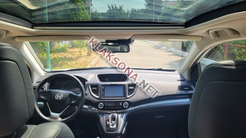 продам Honda CR-Vв пмр  фото 5