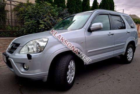 продам Honda CR-Vв пмр  фото 6