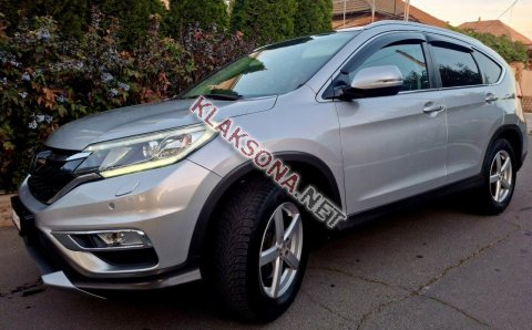 продам Honda CR-Vв пмр  фото 5