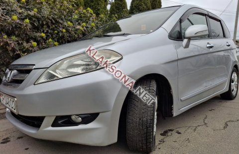 продам Honda CR-Vв пмр  фото 6