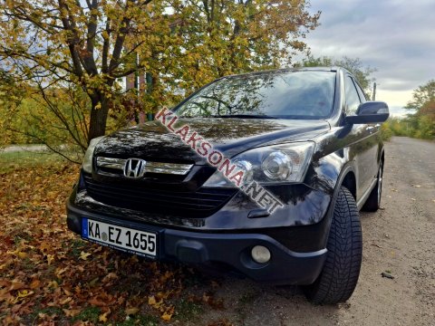 продам Honda CR-Vв пмр  фото 6