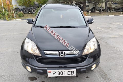 продам Honda CR-Vв пмр  фото 6