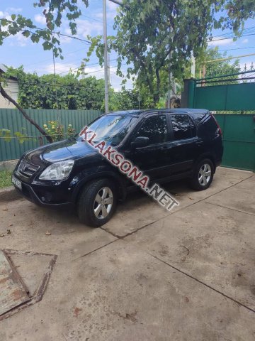 продам Honda CR-Vв пмр фото 1