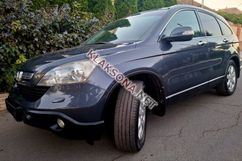 продам Honda CR-Vв пмр  фото 6