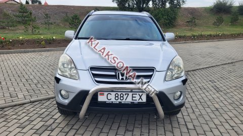 продам Honda CR-Vв пмр  фото 6