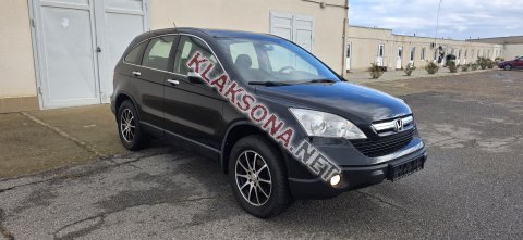 продам Honda CR-Vв пмр  фото 6