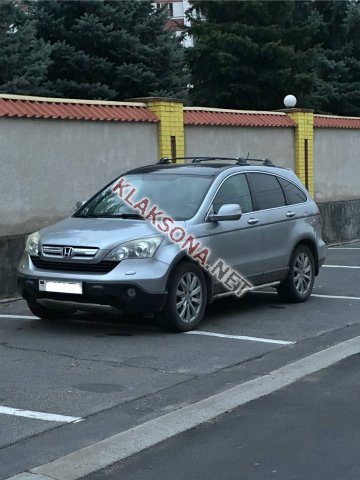 продам Honda CR-Vв пмр  фото 6