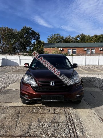 продам Honda CR-Vв пмр  фото 6