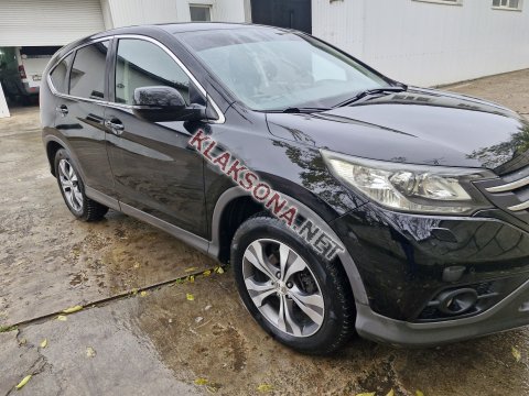 продам Honda CR-Vв пмр  фото 6