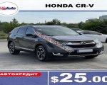 продам Honda CR-V в пмр  фото 3