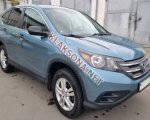 продам Honda CR-V в пмр  фото 6