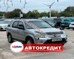 продам Honda CR-V в пмр  фото 6