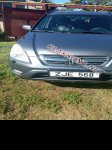 продам Honda CR-V в пмр  фото 1