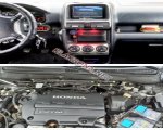 продам Honda CR-V в пмр  фото 1