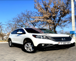 продам Honda CR-V в пмр  фото 4