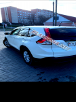 продам Honda CR-V в пмр  фото 1