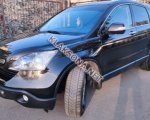 продам Honda CR-V в пмр  фото 5