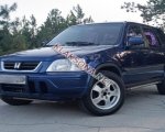 продам Honda CR-V в пмр  фото 5