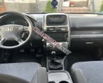 продам Honda CR-V в пмр  фото 1