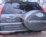 продам Honda CR-V в пмр  фото 1
