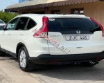 продам Honda CR-V в пмр  фото 3
