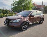 продам Honda CR-V в пмр  фото 5