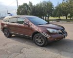 продам Honda CR-V в пмр  фото 3