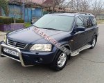продам Honda CR-V в пмр  фото 5