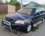 продам Honda CR-V в пмр  фото 6