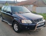 продам Honda CR-V в пмр  фото 5