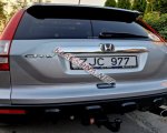 продам Honda CR-V в пмр  фото 1