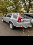 продам Honda CR-V в пмр  фото 2
