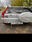 продам Honda CR-V в пмр  фото 1